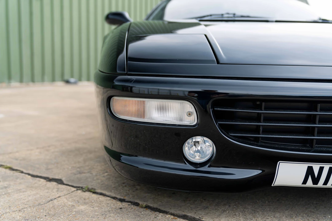 1998 Ferrari F355 GTS - Image 24 of 31