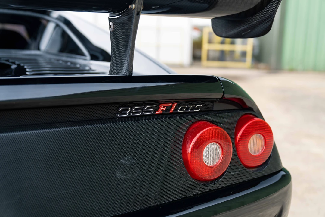 1998 Ferrari F355 GTS - Image 25 of 31