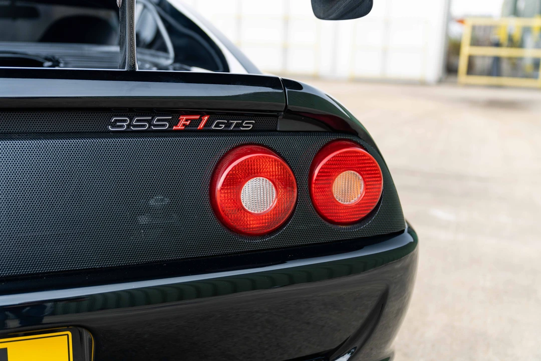 1998 Ferrari F355 GTS - Image 26 of 31