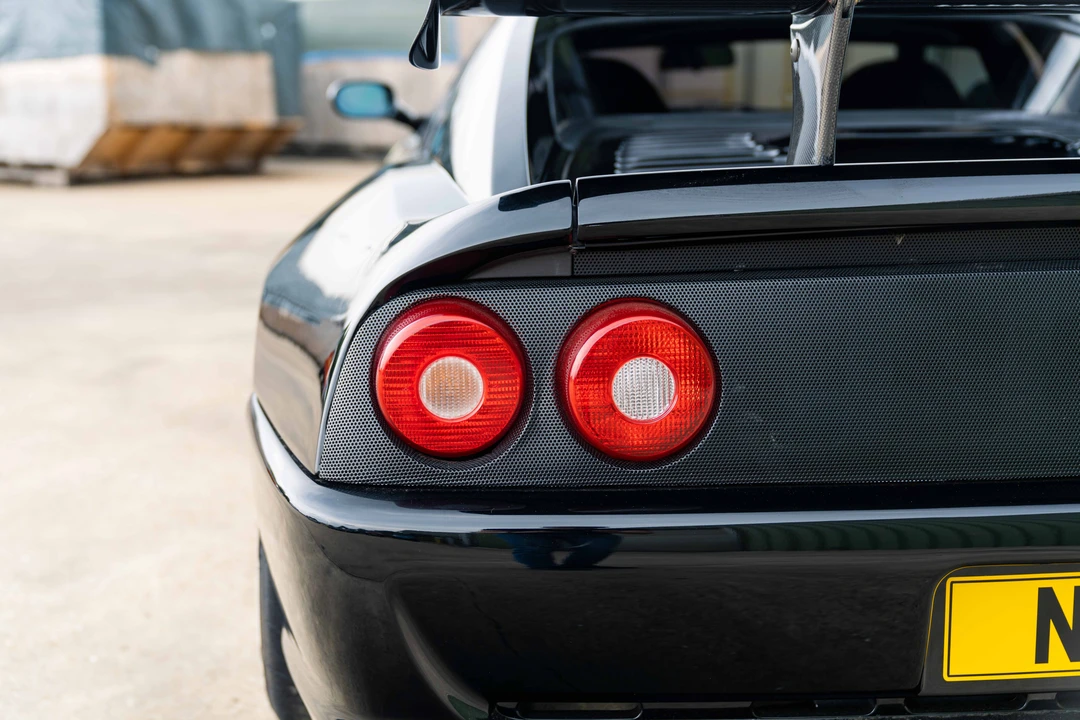 1998 Ferrari F355 GTS - Image 28 of 31