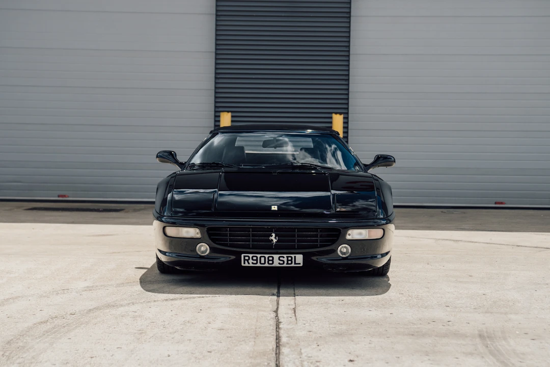 1998 Ferrari F355 Spider - Image 11 of 31