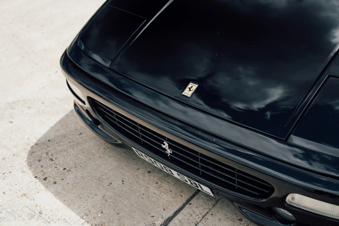 1998 Ferrari F355 Spider - Image 18 of 31