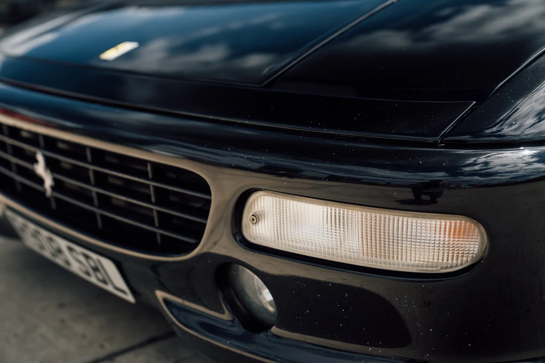 1998 Ferrari F355 Spider - Image 21 of 31