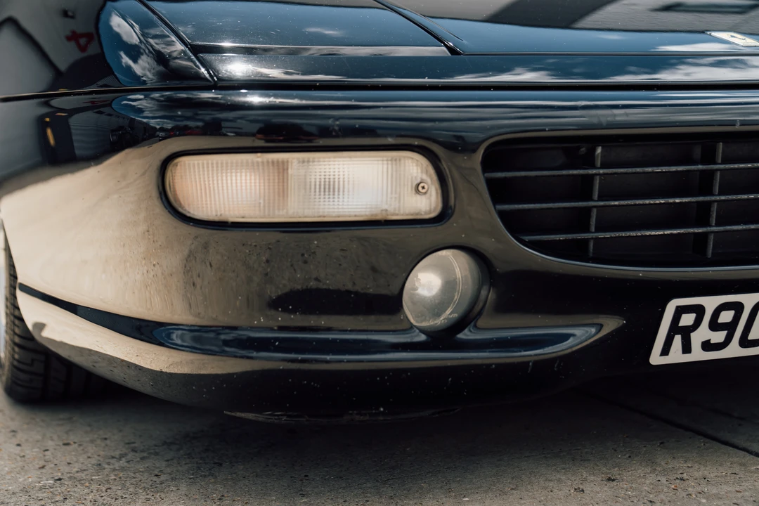 1998 Ferrari F355 Spider - Image 22 of 31