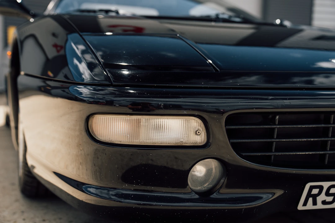 1998 Ferrari F355 Spider - Image 23 of 31