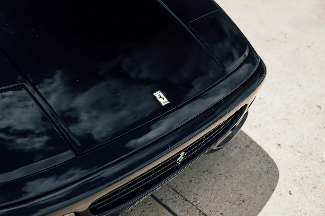 1998 Ferrari F355 Spider - Image 25 of 31