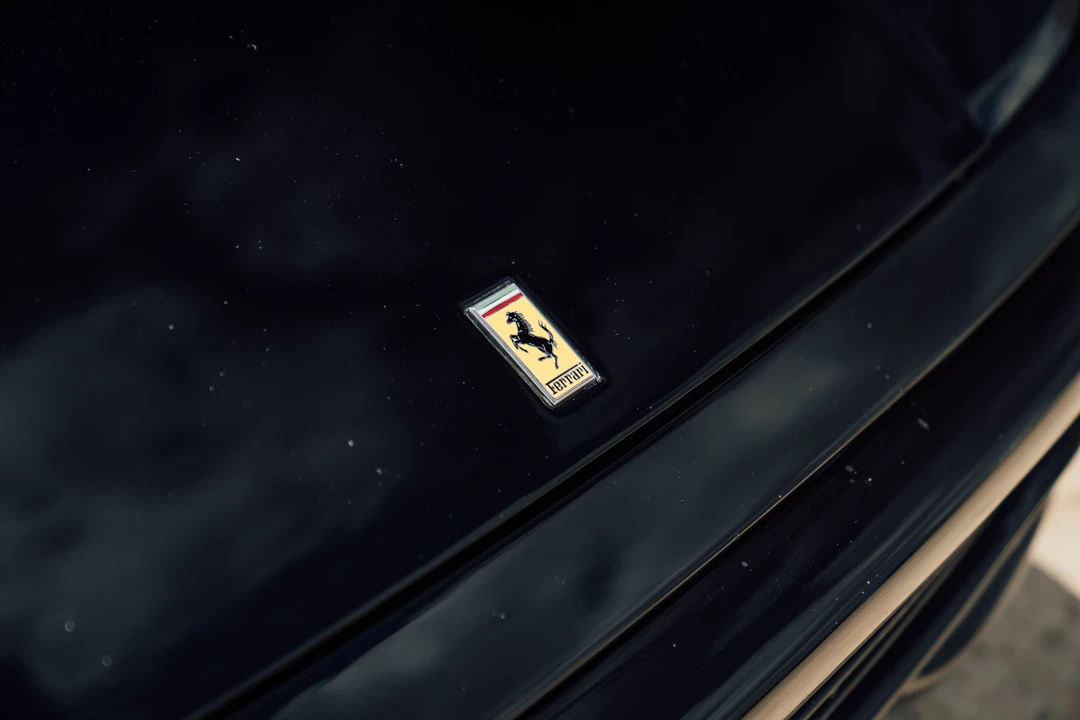 1998 Ferrari F355 Spider - Image 26 of 31