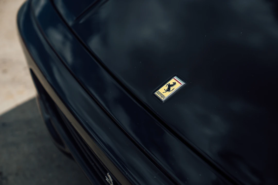 1998 Ferrari F355 Spider - Image 27 of 31