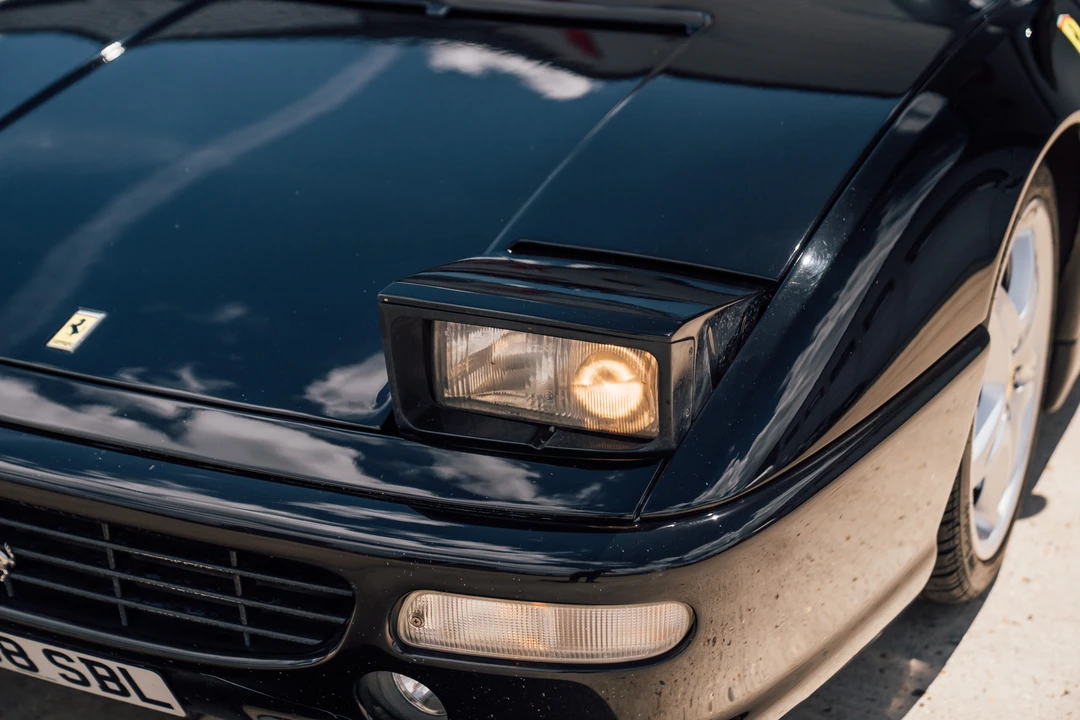 1998 Ferrari F355 Spider - Image 30 of 31