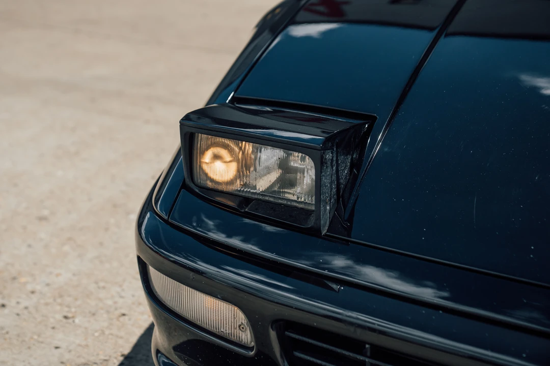 1998 Ferrari F355 Spider - Image 31 of 31