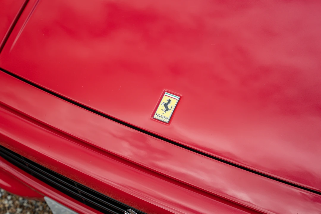 1998 Ferrari F355 Spider - Image 28 of 31
