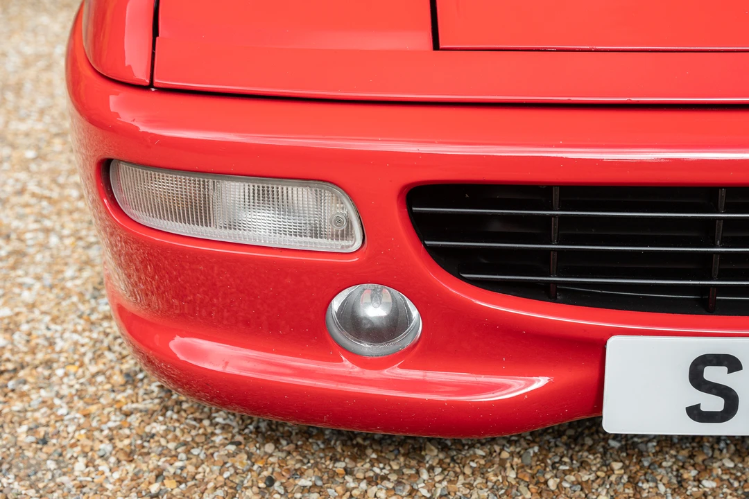 1998 Ferrari F355 Spider - Image 30 of 31