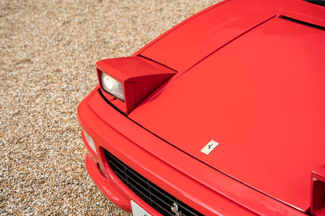 1998 Ferrari F355 Spider - Image 21 of 31