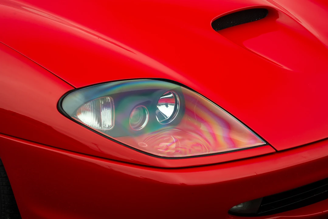 1998 Ferrari 550 Maranello - Image 7 of 31