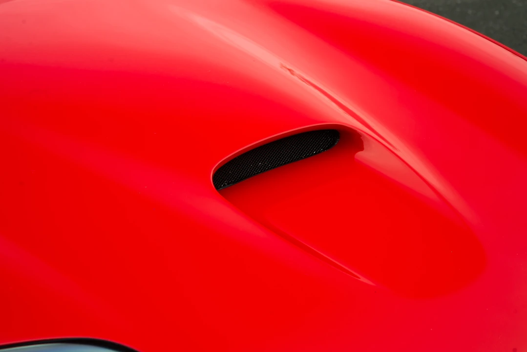 1998 Ferrari 550 Maranello - Image 8 of 31