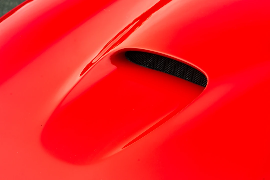 1998 Ferrari 550 Maranello - Image 11 of 31