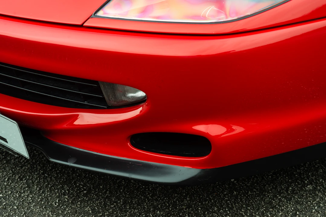 1998 Ferrari 550 Maranello - Image 12 of 31
