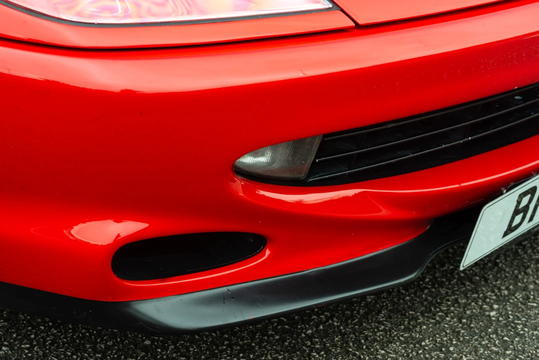 1998 Ferrari 550 Maranello - Image 13 of 31