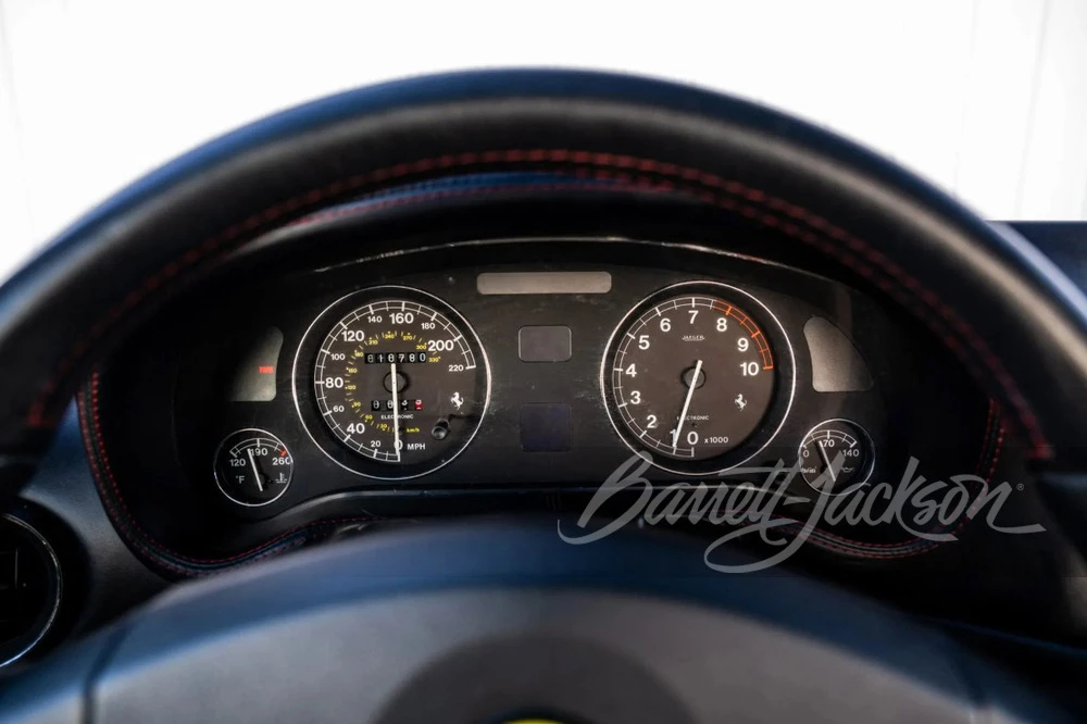 1998 Ferrari 550 Maranello - Image 6 of 20