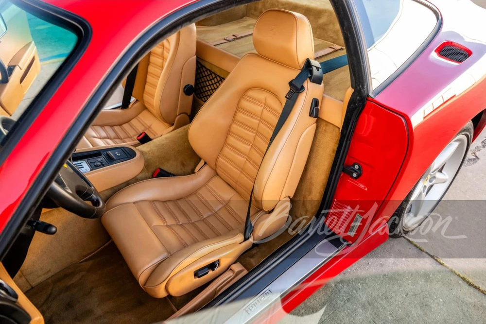 1998 Ferrari 550 Maranello - Image 7 of 20
