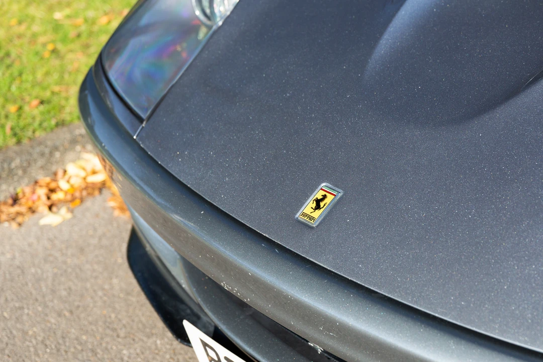 1998 Ferrari 550 Maranello - Image 31 of 31