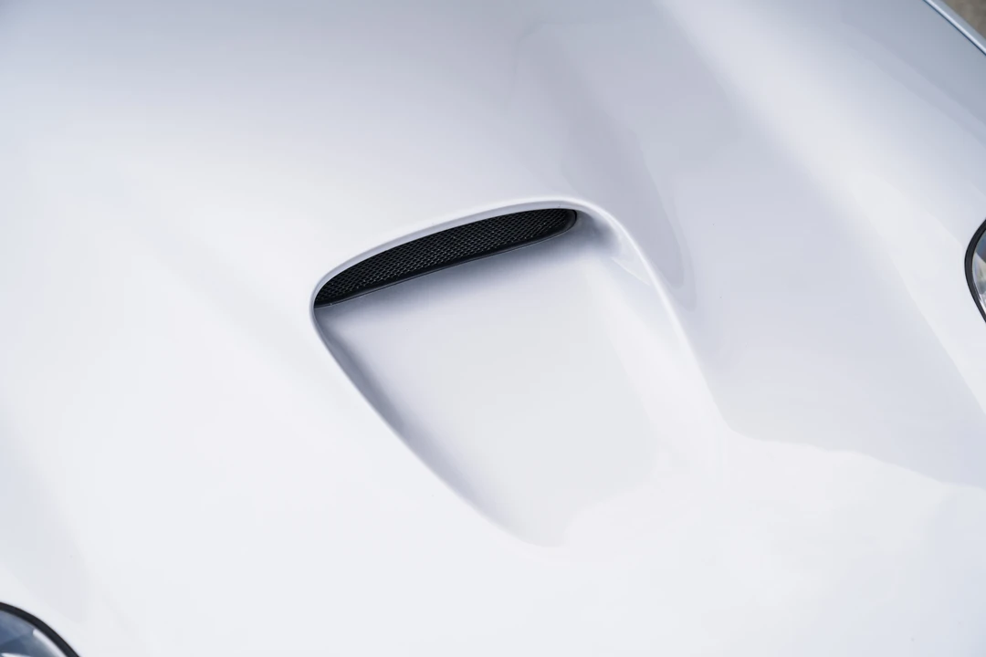 1998 Ferrari 550 Maranello - Image 22 of 31