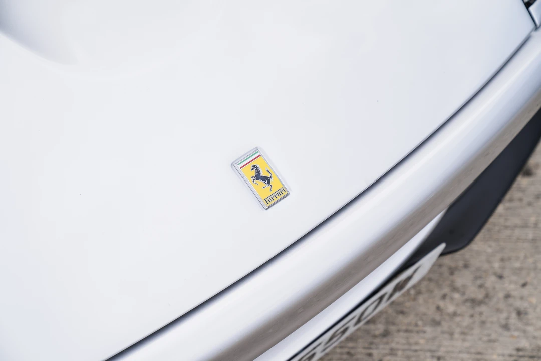 1998 Ferrari 550 Maranello - Image 23 of 31