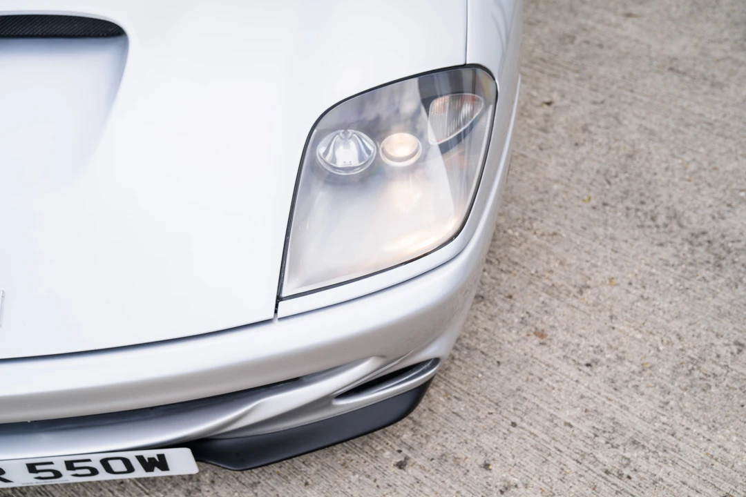 1998 Ferrari 550 Maranello - Image 24 of 31