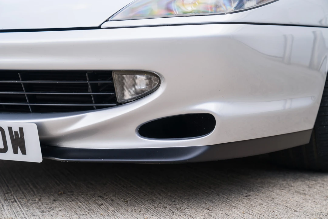 1998 Ferrari 550 Maranello - Image 27 of 31