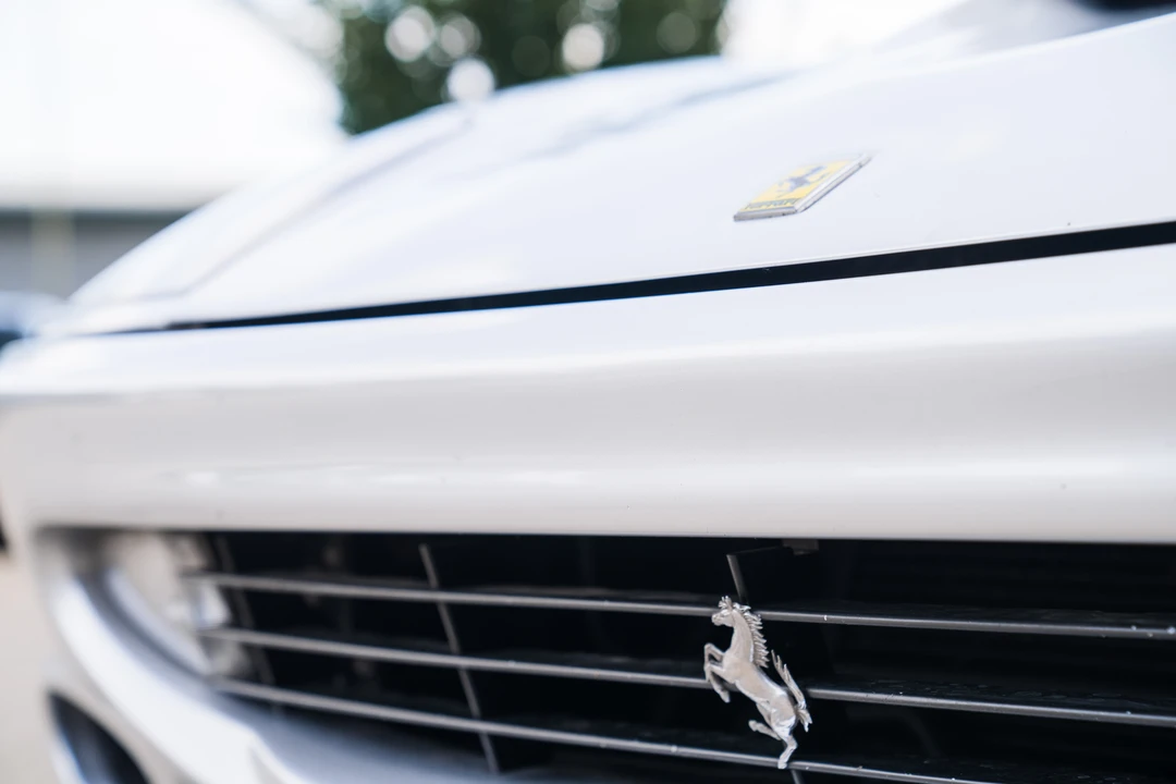 1998 Ferrari 550 Maranello - Image 29 of 31