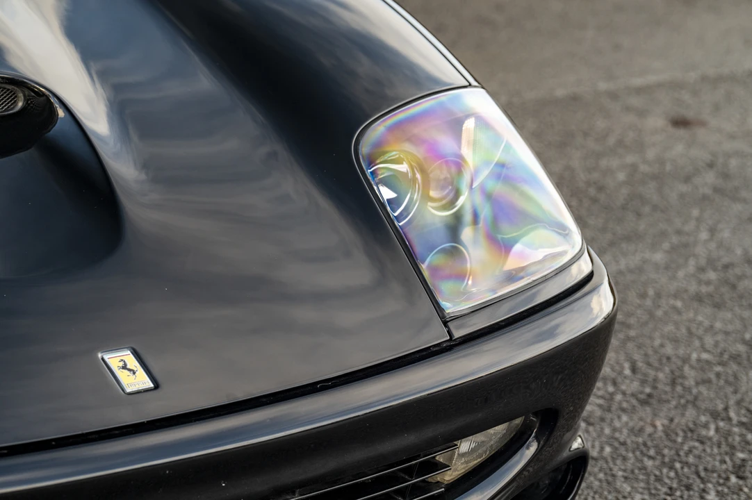 1998 Ferrari 550 Maranello - Image 24 of 31