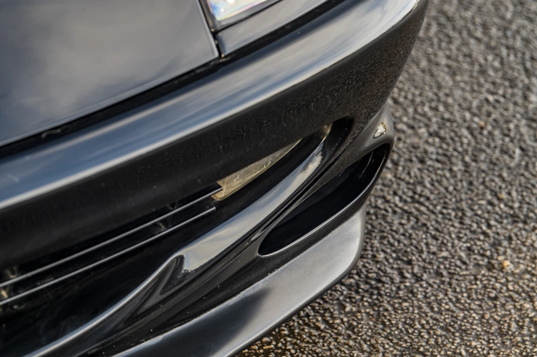 1998 Ferrari 550 Maranello - Image 25 of 31