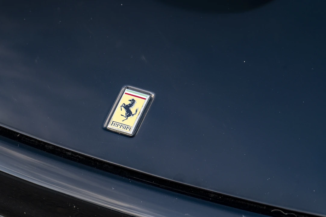 1998 Ferrari 550 Maranello - Image 27 of 31