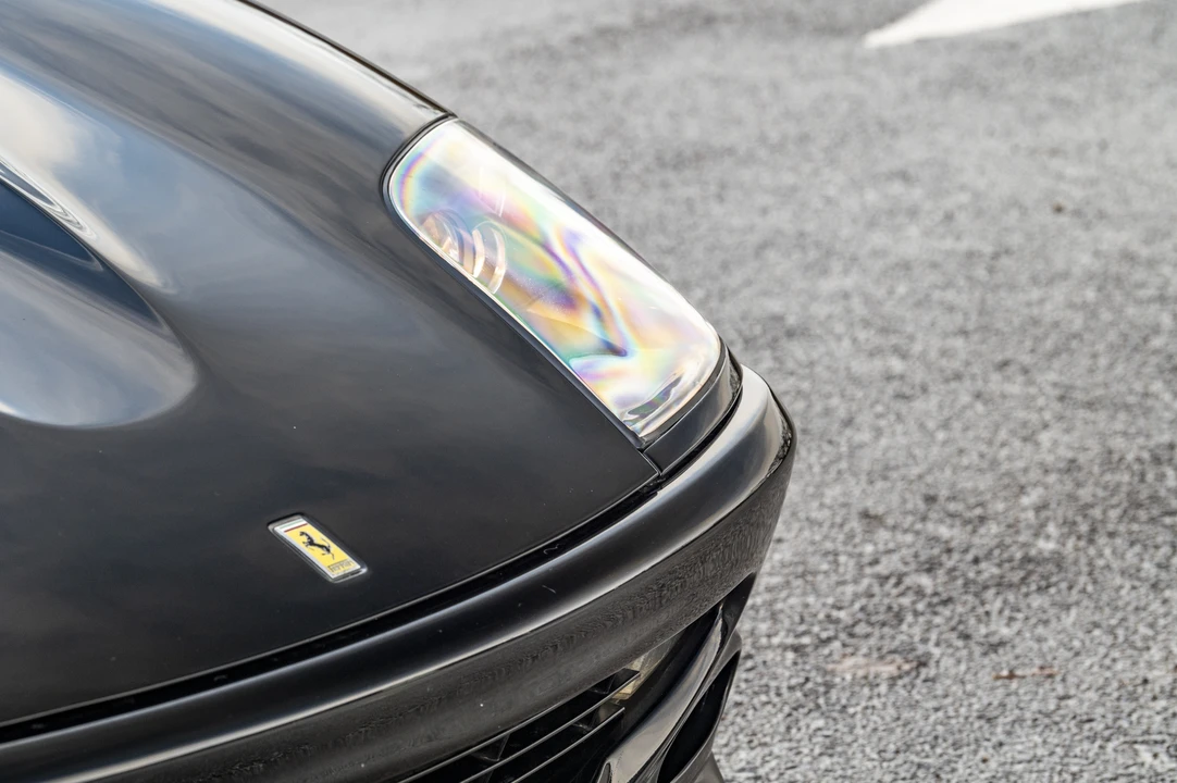 1998 Ferrari 550 Maranello - Image 30 of 31