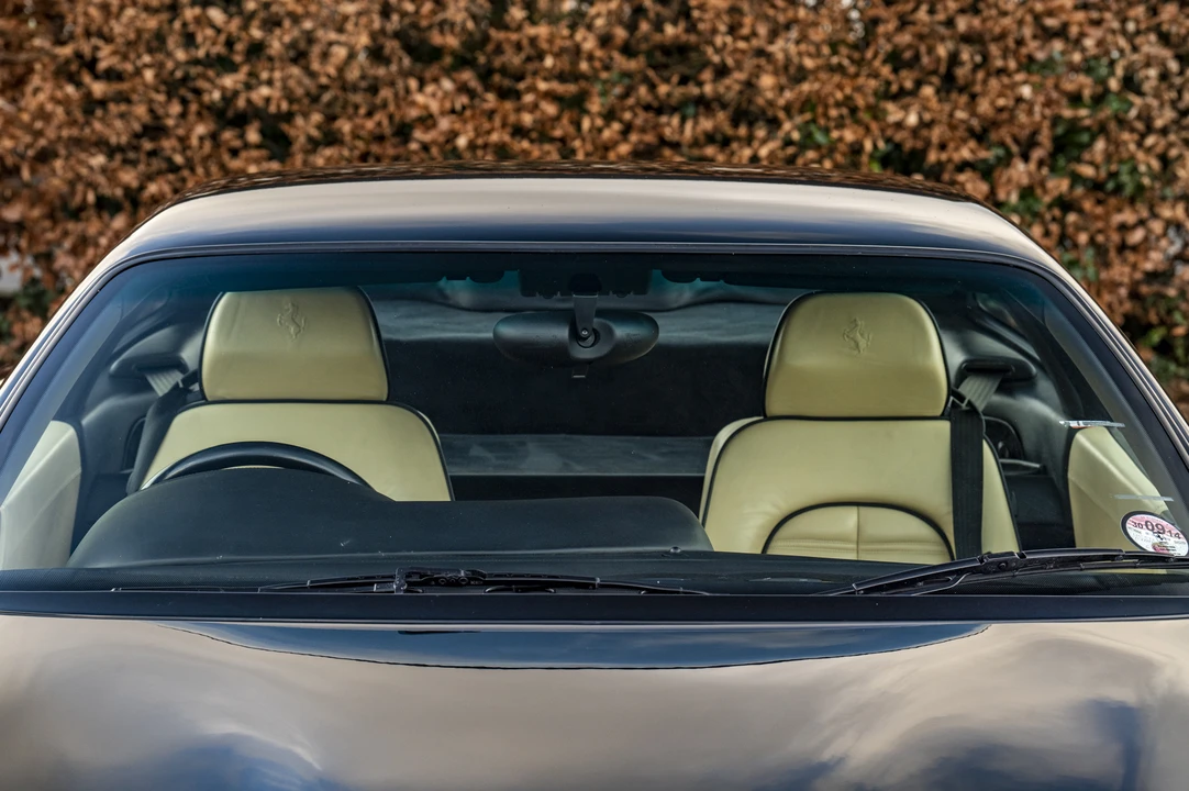 1998 Ferrari 550 Maranello - Image 31 of 31