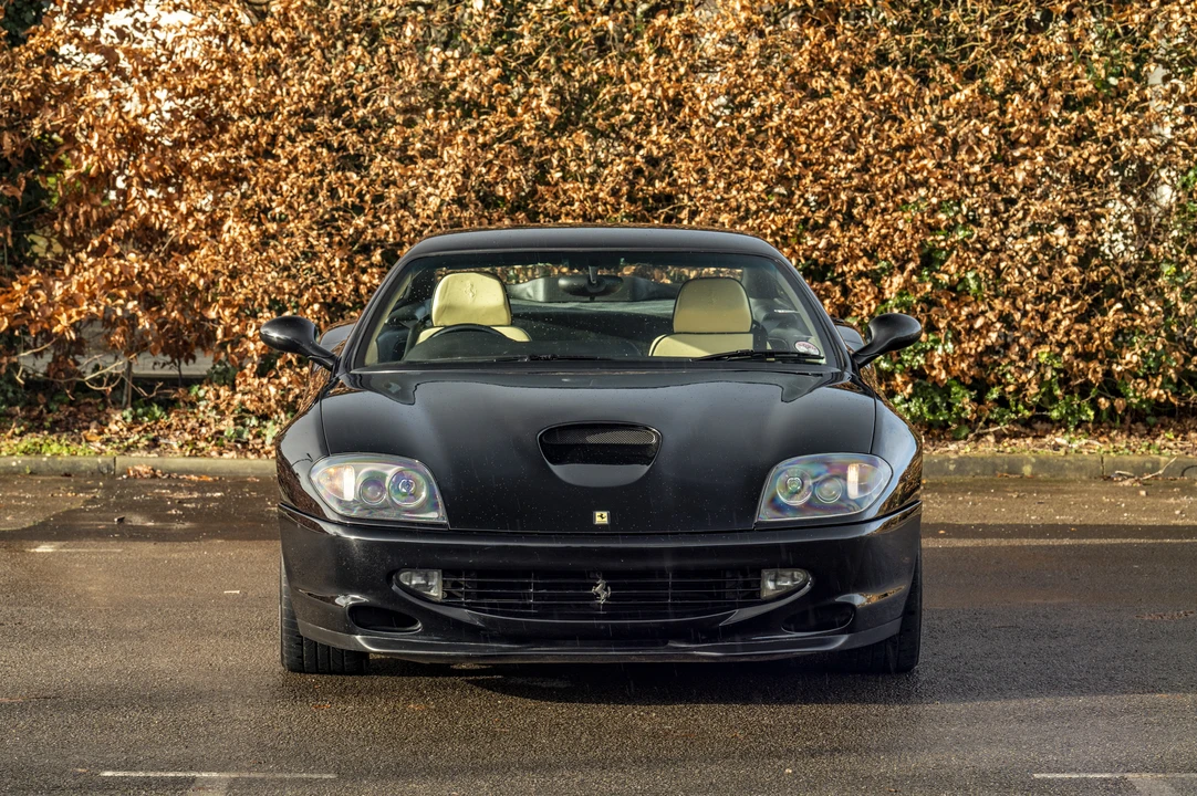 1998 Ferrari 550 Maranello - Image 11 of 31
