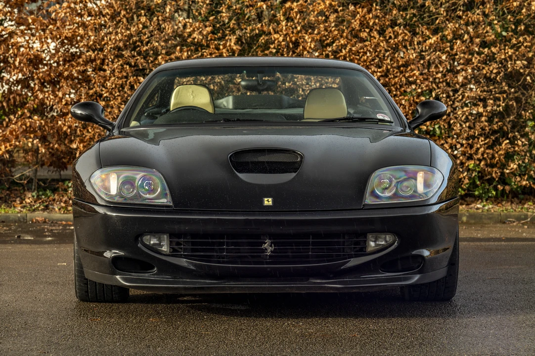 1998 Ferrari 550 Maranello - Image 20 of 31