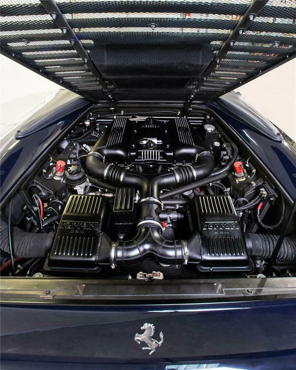 1998 Ferrari F355 Spider - Image 3 of 5