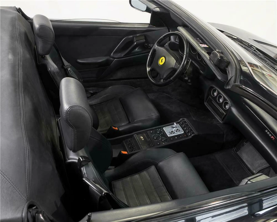 1998 Ferrari F355 Spider - Image 4 of 5