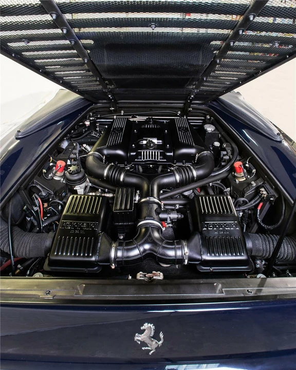 1998 Ferrari F355 Spider - Image 3 of 5