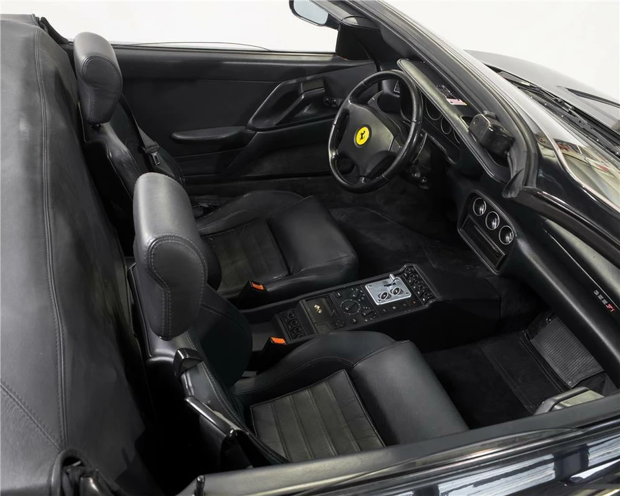 1998 Ferrari F355 Spider - Image 4 of 5