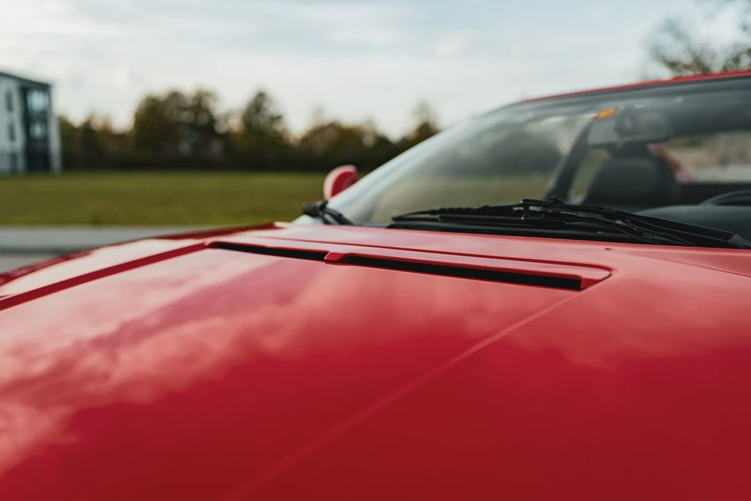 1998 Ferrari F355 GTS - Image 17 of 31