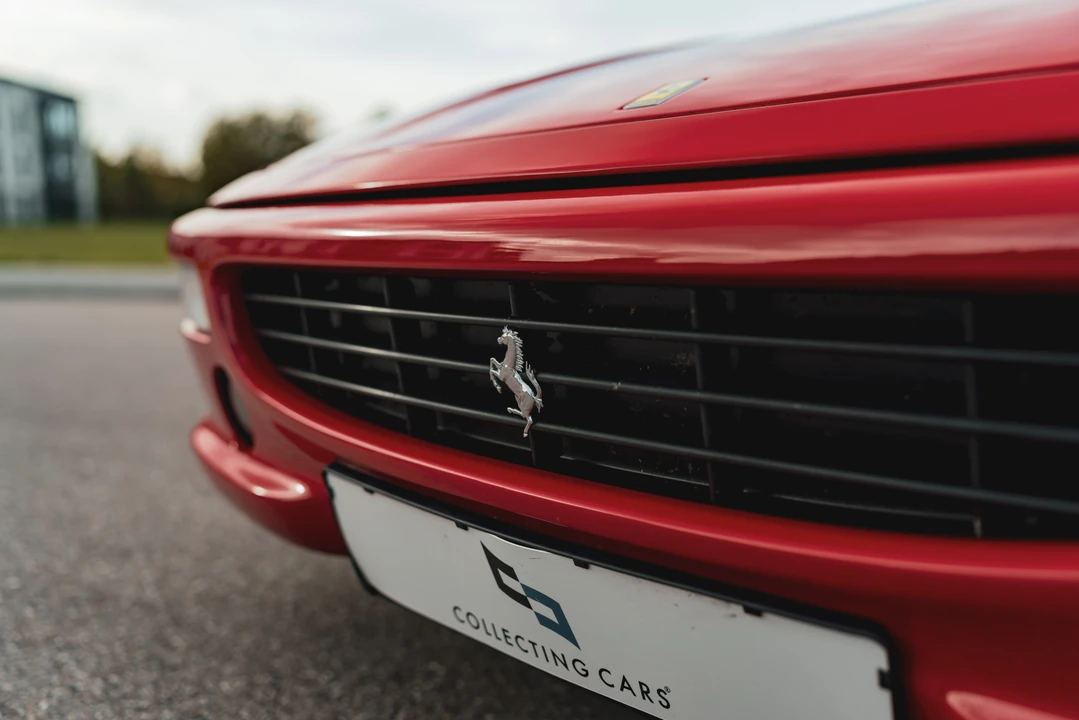 1998 Ferrari F355 GTS - Image 20 of 31