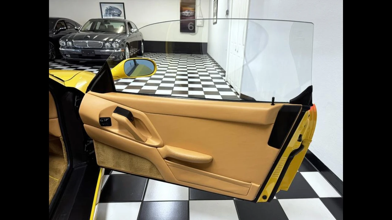 1998 Ferrari F355 Spider - Image 28 of 31