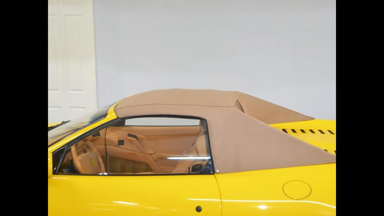 1998 Ferrari F355 Spider - Image 10 of 31