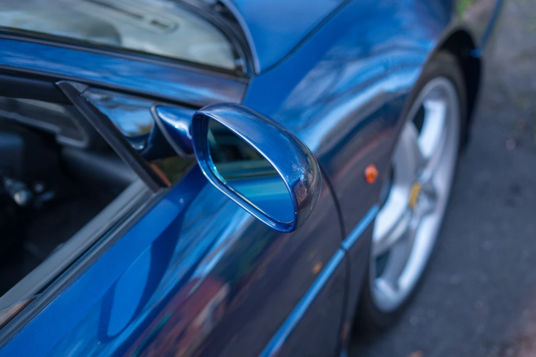 1998 Ferrari F355 Spider - Image 30 of 31
