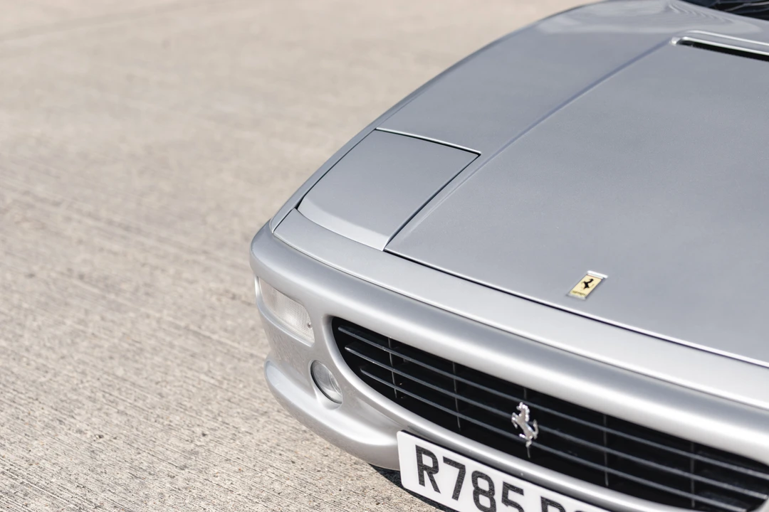 1998 Ferrari F355 Spider - Image 23 of 31