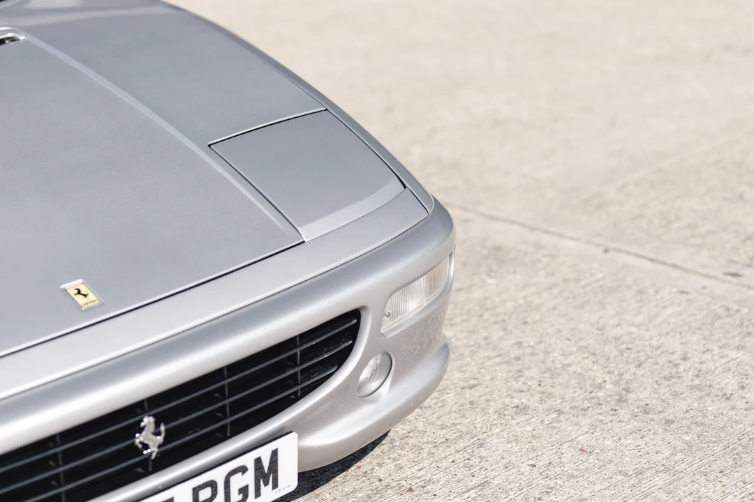1998 Ferrari F355 Spider - Image 24 of 31