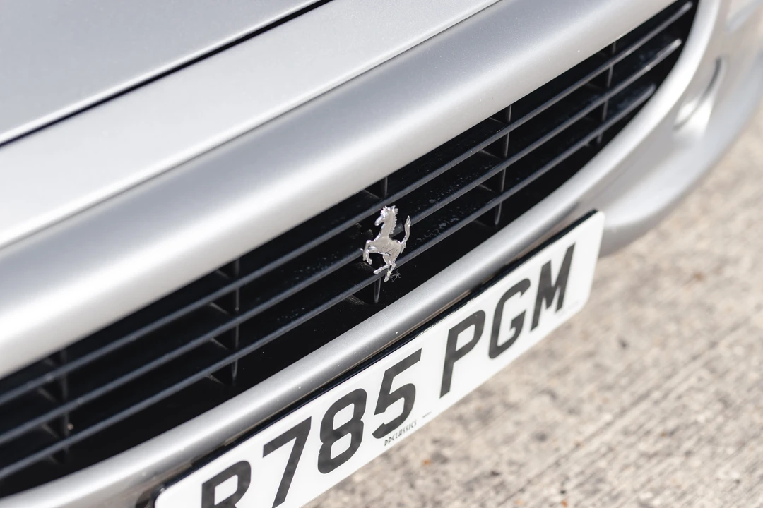 1998 Ferrari F355 Spider - Image 25 of 31