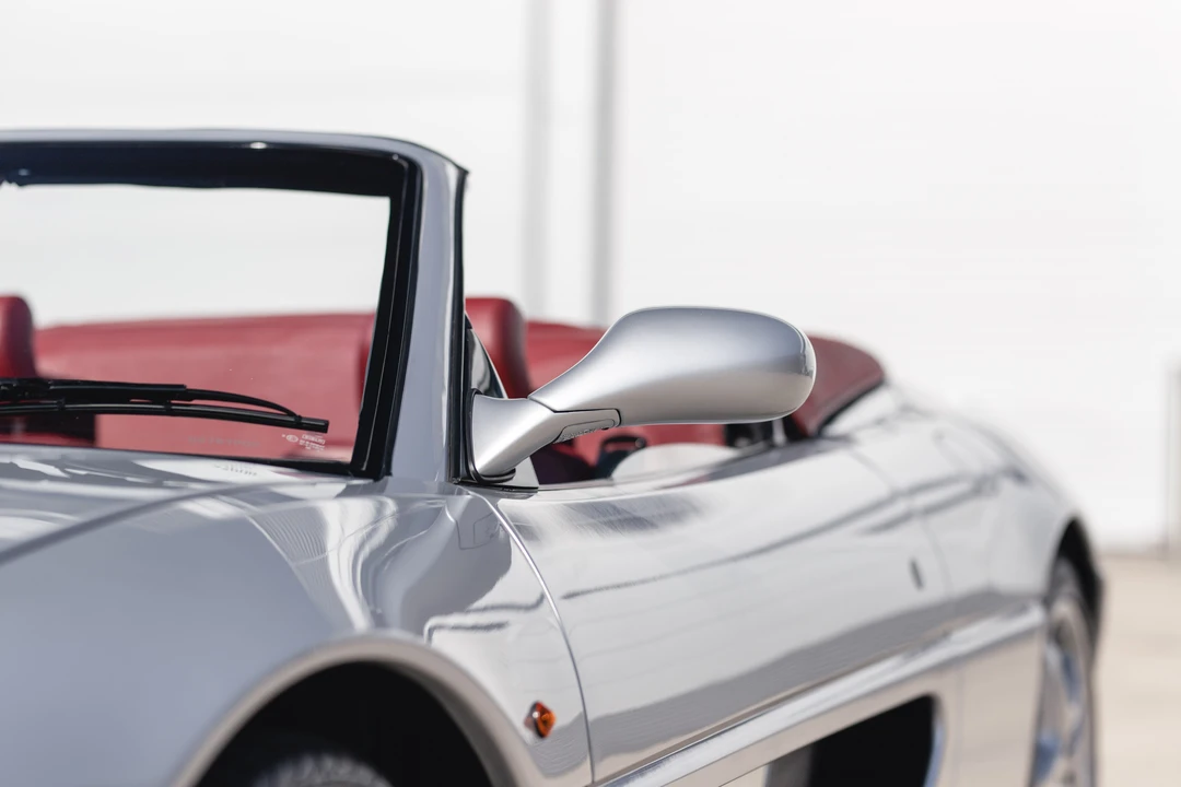 1998 Ferrari F355 Spider - Image 29 of 31